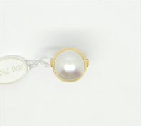 Anneau Lorenza Gioielli Femme Collezione Perle in Or Madreperla ANPRL01-17 - ANPRL01-17